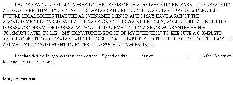 Waiver Of Demand What It Is How It Works Example