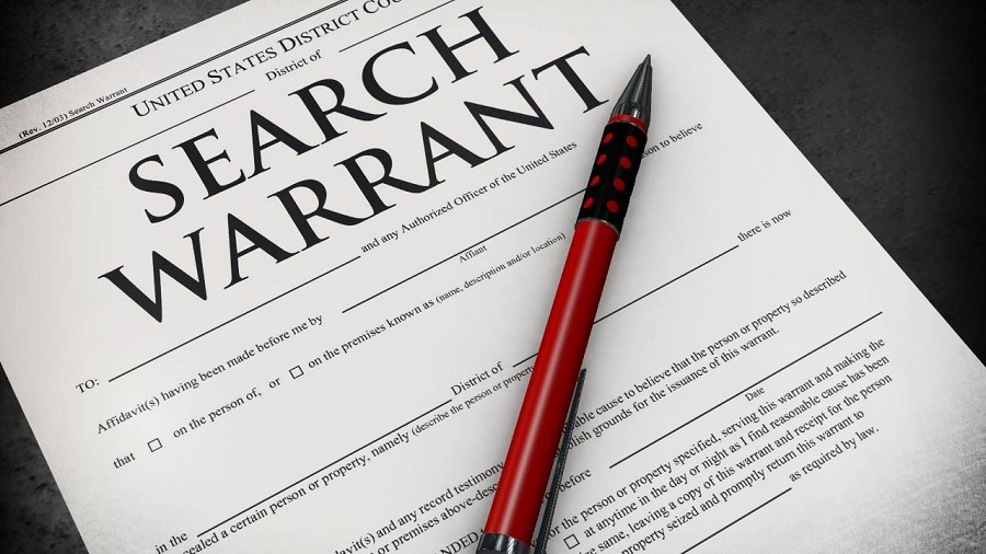 Warrant Coverage What it is Examples and FAQs