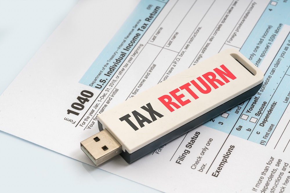 What Are Individual Tax Returns and How Do They Work