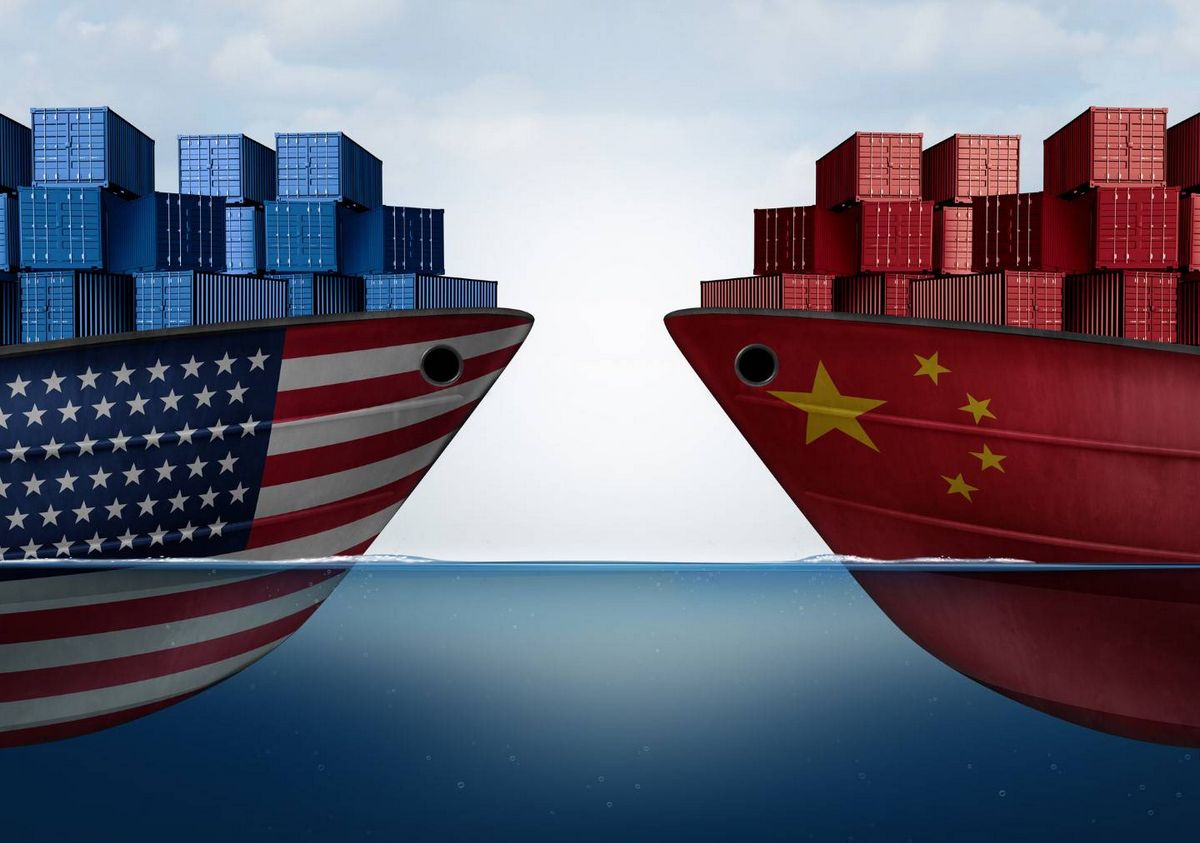 Trade Wars History Pros Cons and U S-China Example