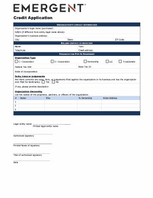 Unified Tax Credit Definition and Limits