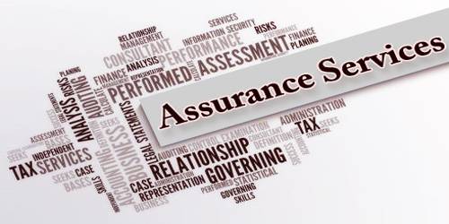 What Are Assurance Services and Why Are They Important