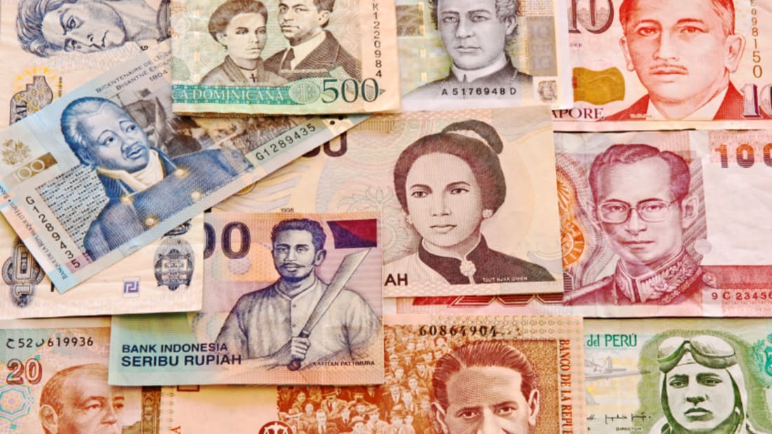 What Are Banknotes and How Are They Used