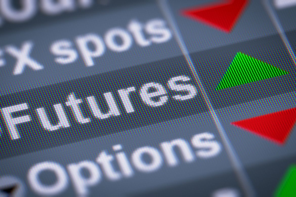 What Are Index Futures Definition Types and How to Profit