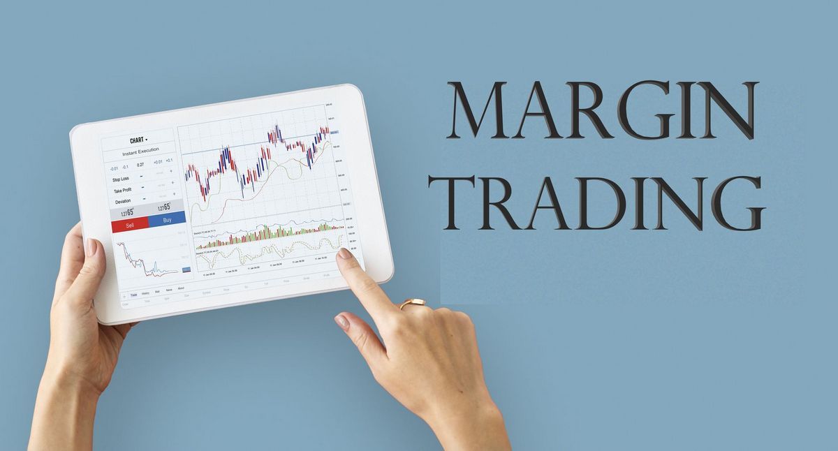 Margin and Margin Trading Explained Plus Advantages and Disadvantages