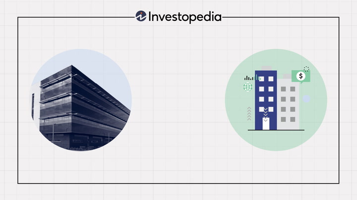 Middle Market Firm Definition Criteria and How They Trade