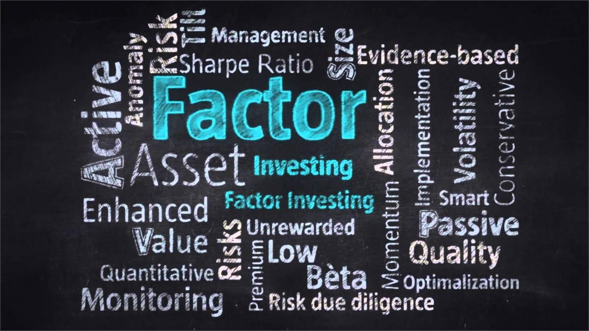 What Factor Investing Is and How the Strategy Works