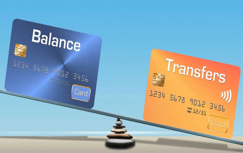 What Is a Balance Transfer Fee and Can You Avoid It