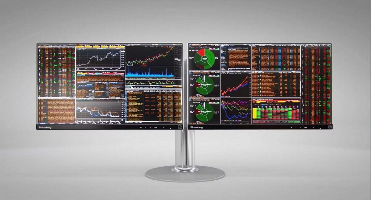 What Is a Bloomberg Terminal Functions Costs and Alternatives