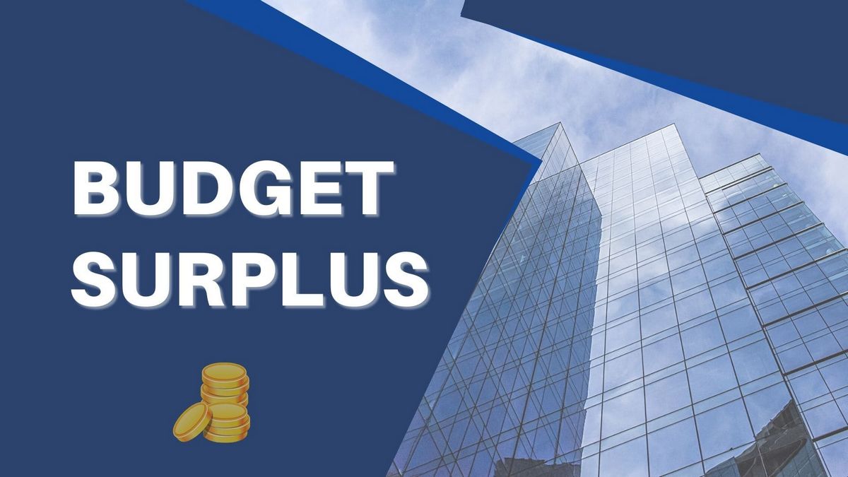 What Is a Budget Surplus What s the Impact and Pros Cons