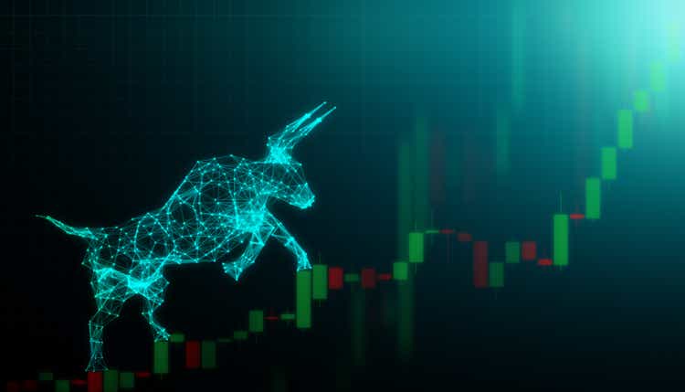 What Is a Bull Market and How Can Investors Benefit From One