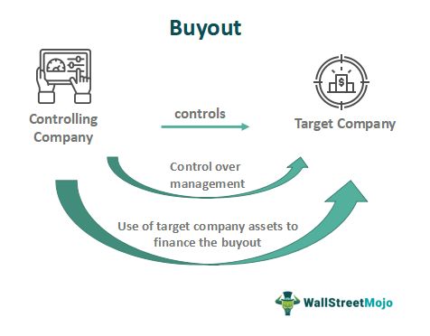 What Is a Buyout With Types and Examples