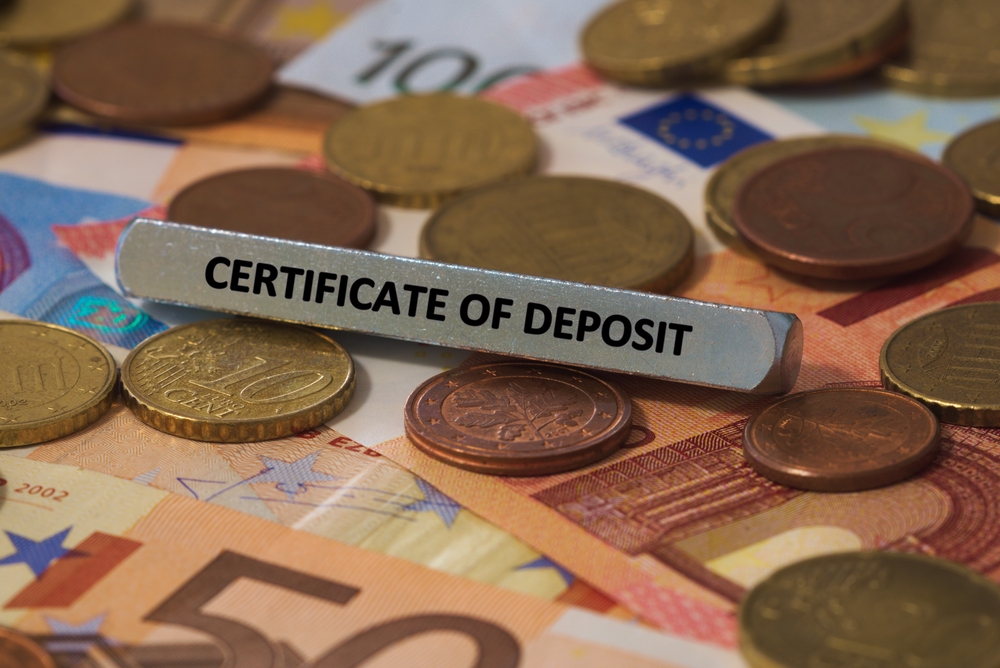 What Is a Certificate of Deposit CD and What Can It Do for You