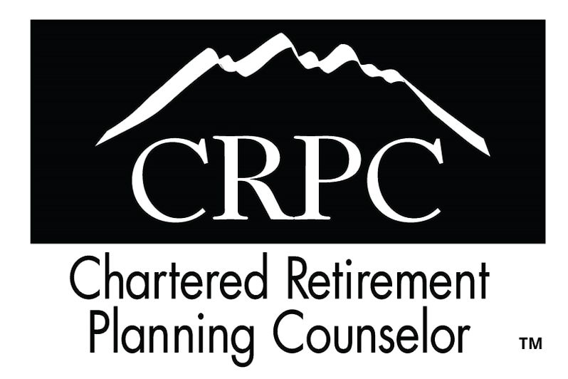 What Is a Chartered Retirement Planning Counselor CRPC