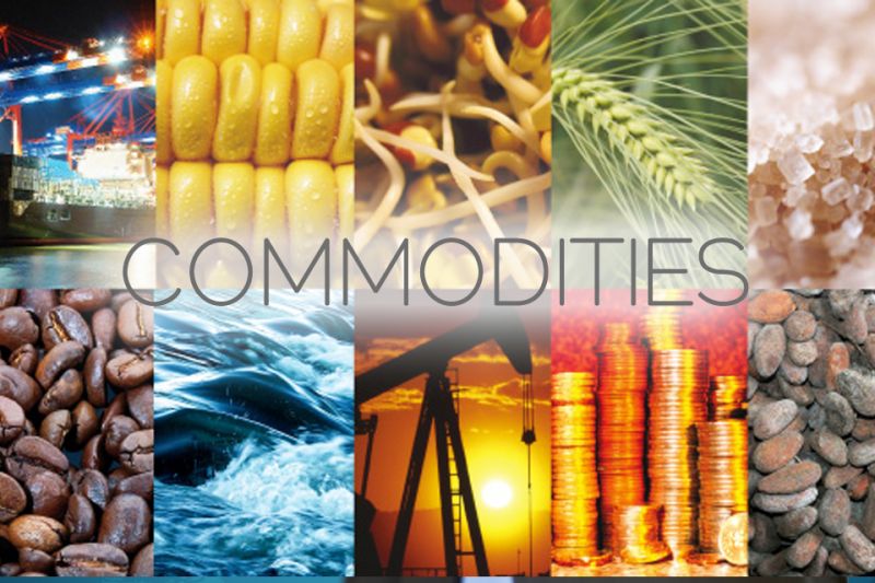 What Is a Commodities Exchange How It Works and Types