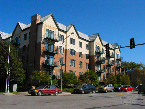 What Is a Condominium How Condos Work Compared to Apartments